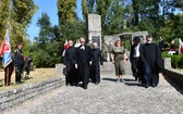 Modlitwa ekumeniczna w Świecku
