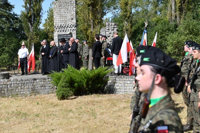 Modlitwa ekumeniczna w Świecku