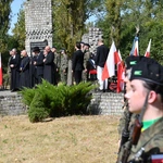 Modlitwa ekumeniczna w Świecku