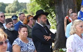 Modlitwa ekumeniczna w Świecku