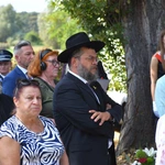 Modlitwa ekumeniczna w Świecku