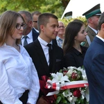 Modlitwa ekumeniczna w Świecku