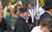 Modlitwa ekumeniczna w Świecku