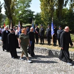 Modlitwa ekumeniczna w Świecku