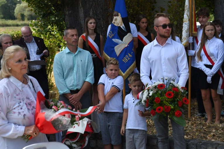 Modlitwa ekumeniczna w Świecku