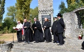 Modlitwa ekumeniczna w Świecku