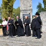 Modlitwa ekumeniczna w Świecku