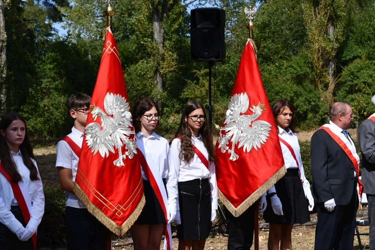 Modlitwa ekumeniczna w Świecku