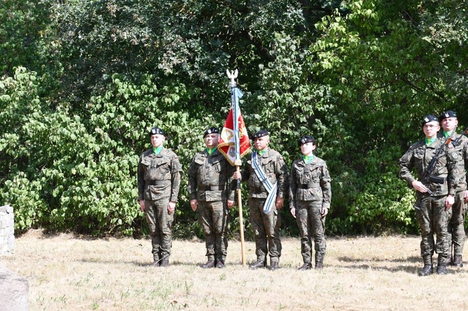 Modlitwa ekumeniczna w Świecku