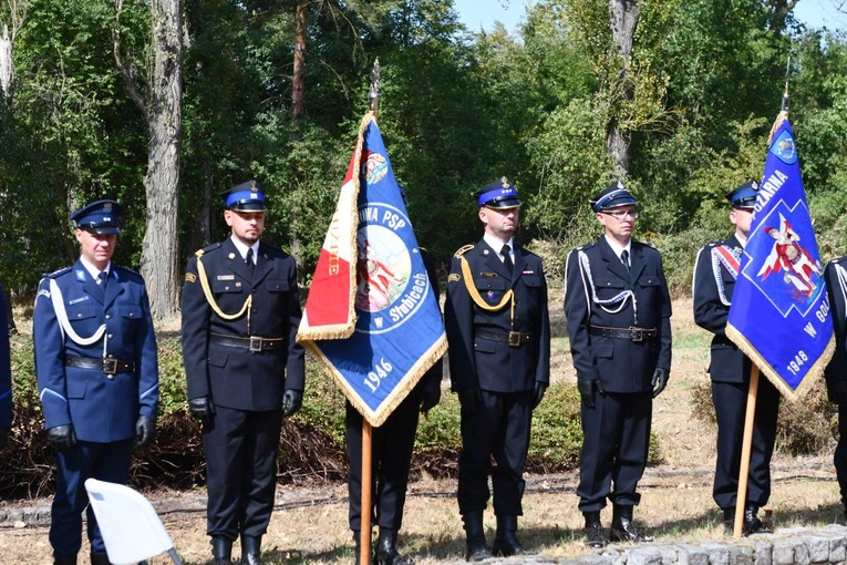 Modlitwa ekumeniczna w Świecku