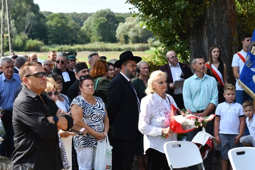 Modlitwa ekumeniczna w Świecku