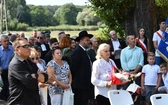 Modlitwa ekumeniczna w Świecku