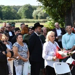Modlitwa ekumeniczna w Świecku