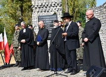 Modlitwa ekumeniczna w Świecku