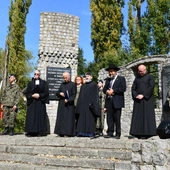 Ważne słowa, modlitwa międzyreligijna i apel pamięci w 85. rocznicę II wojny światowej
