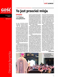 Gość Legnicki 36/2024