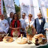 Przed nami XXVI Radomskie Święto Chleba