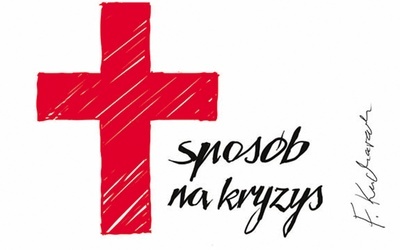 Krzyżyk na Kościele