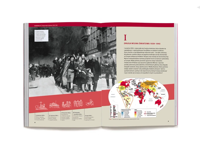 (Nie)wspólne losy. Komu potrzebny jest polsko-niemiecki podręcznik do historii?