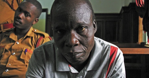 Cień Bożej Armii Oporu. Przełomowy wyrok w sprawie zbrodni z Ugandy
