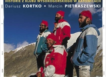 Wspólnota ludzi gór 