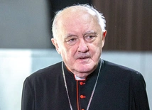 Kard. Nycz poinformował, że w archidiecezji brakuje ok. 150 nauczycieli religii.