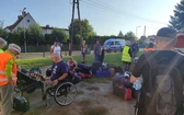 Najpiękniejsza z pielgrzymek do Mamy