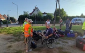 Najpiękniejsza z pielgrzymek do Mamy