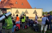 Najpiękniejsza z pielgrzymek do Mamy
