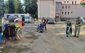 Najpiękniejsza z pielgrzymek do Mamy