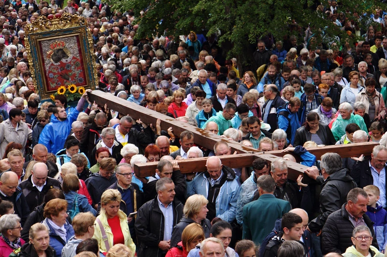 Zapraszamy do udziału w 32. Pielgrzymce Rodzin Archidiecezji Krakowskiej