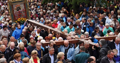 Zapraszamy do udziału w 32. Pielgrzymce Rodzin Archidiecezji Krakowskiej