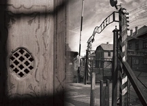 Spowiednik ludobójcy. O księdzu, który udzielił rozgrzeszenia nawróconemu zbrodniarzowi z Auschwitz