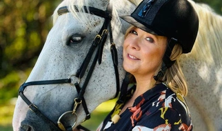 W pogoni za sukcesem trzeba się zatrzymać - Zofia Skrok