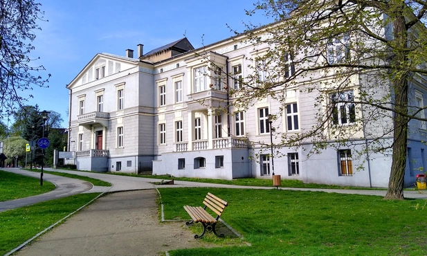 Region. Trwa głosowanie w plebiscycie "Śląska Lokacja Filmowa" 