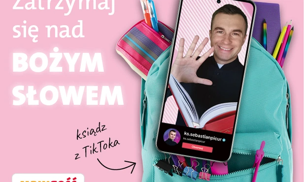 22 września XXV Niedziela Zwykła