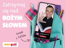 22 września XXV Niedziela Zwykła