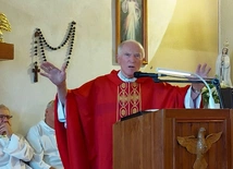 Gościli współpracownika ks. Blachnickiego