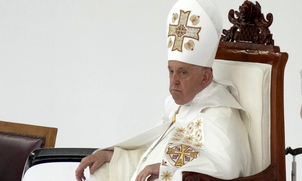 Papua-Nowa Gwinea czeka na Franciszka: kraj 800 kultur, gdzie spoiwem jest Ewangelia 