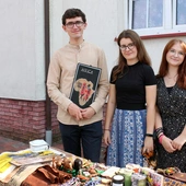 Animator oazowy na misjach w Afryce