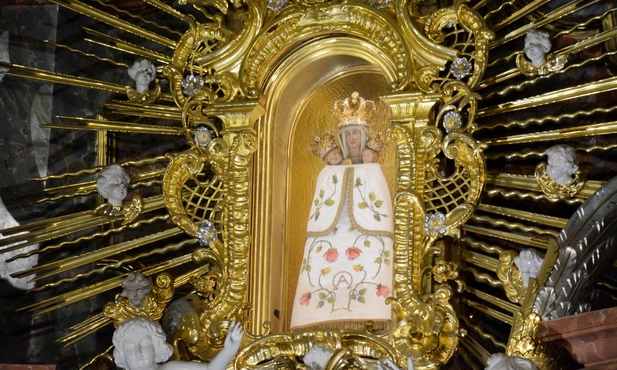 W najbliższy weekend na Górze św. Anny