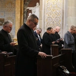 Płock. Nominacje w dekanatach