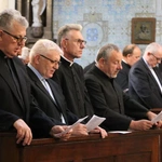 Płock. Nominacje w dekanatach