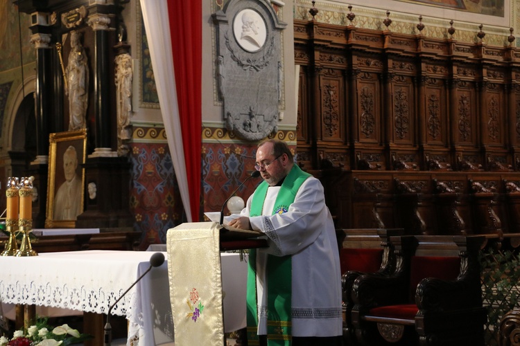 Płock. Nominacje w dekanatach