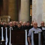 Płock. Nominacje w dekanatach