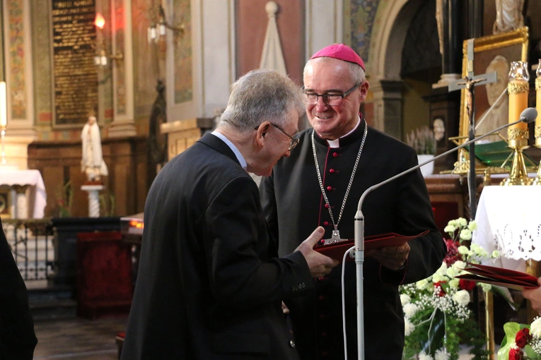 Płock. Nominacje w dekanatach