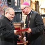 Płock. Nominacje w dekanatach