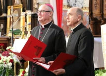 Płock. Nominacje w dekanatach