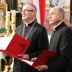 Płock. Nominacje w dekanatach