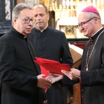 Płock. Nominacje w dekanatach